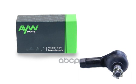Наконечник Рулевой Тяги AYWIparts арт. AW1310558LR