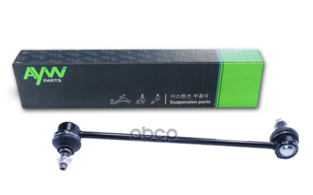 Стойка Стабилизатора AYWIparts арт. AW1350540L