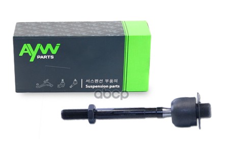 Тяга Рулевая Honda Civic(Fd/Fa) 1.3H/2.0 AYWIparts арт. AW1370215LR