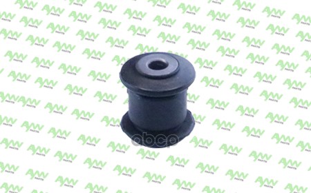 Сайлентблок Рычага Передней Подвески Audi A3 1.2T-3.2 03-12 / Q3 2.0T-2.0D 11> / AYWIparts арт. AW1421246