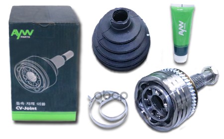 Шрус Наружный AYWIparts арт. AW1510174A