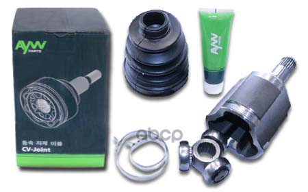 Шрус  Внутренний AYWIparts арт. AW1520972