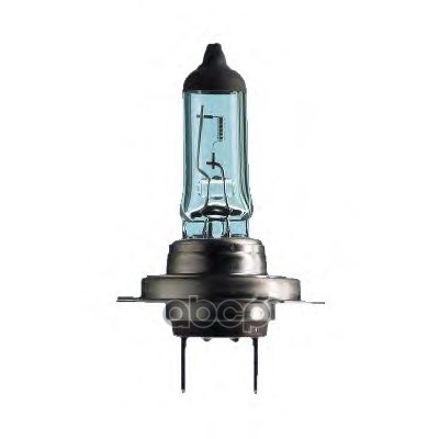 Лампа Галогеновая H7 12V 55W Px26d Super White AYWIparts арт. AW1910008W