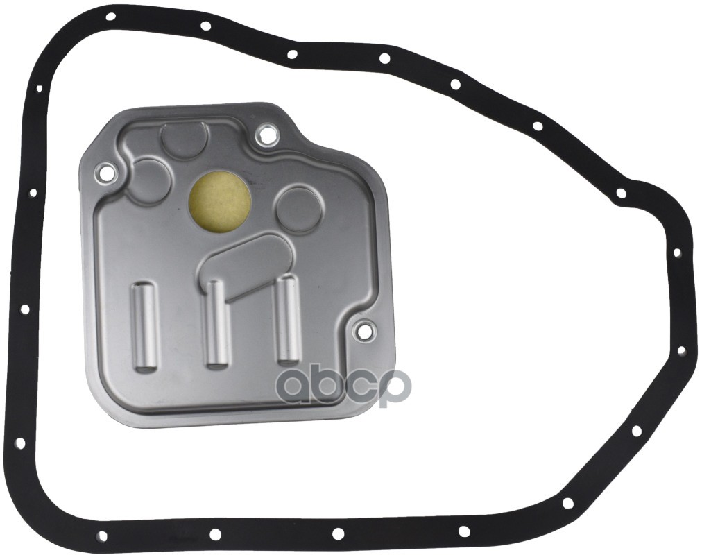 Фильтр АКПП с прокладкой поддона HYUNDAI SOLARIS, KIA CEED JT11472K AZUMI арт. JT11472K