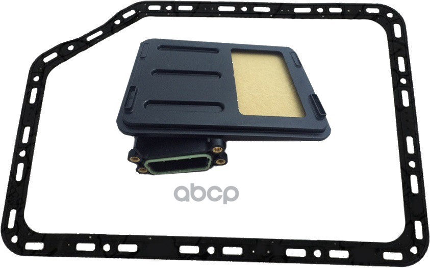 Фильтр трансмиссионный GEELY_Atlas I_NL3_(2018-...)/_Emgrand GT_KC-1_(2017-2019)/SSANGYONG_Actyon_C2 AZUMI арт. JT14002K