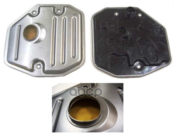 Фильтр вариатора TOYOTA_Alphard_ANH20R_(2008-2015)/_Avensis_ZRT272L_(2008-2018)/_Corolla Altis_ZRE17 AZUMI арт. jt21004