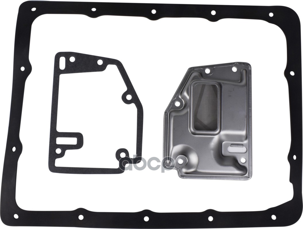 Фильтр Акпп С Прокладкой Поддона Toyota Hilux 2.0 1997 - 2005 AZUMI арт. jt21282k