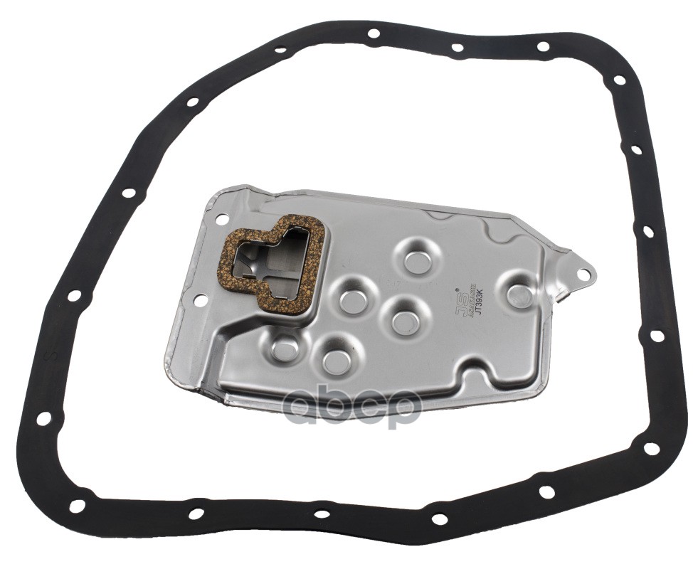 Фильтр трансмиссионный PONTIAC (GM)_VIBE I_SL26_(2002-2008)/TOYOTA_Avensis_ZZT225/AZT255/AZT250W/AZT AZUMI арт. JT21393K