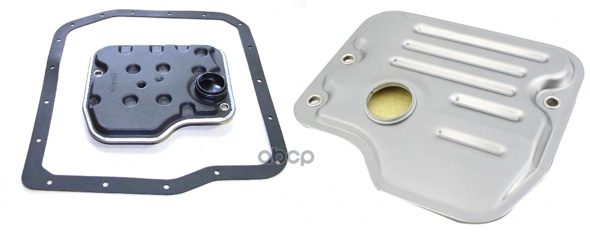 Фильтр АКПП с прокладкой поддона LEXUS RX 03-08, TOYOTA CAMRY V30/V40 JT21422K AZUMI арт. JT21422K