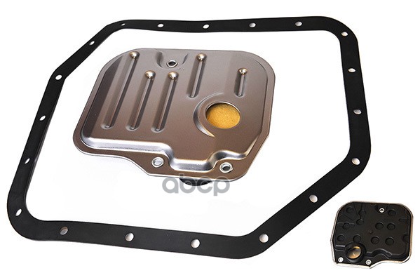 Фильтр АКПП с прокладкой поддона TOYOTA COROLLA E15 JT21425K AZUMI арт. JT21425K