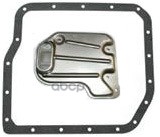 Фильтр АКПП с прокладкой поддона TOYOTA ALTEZZA/ARISTO 97-05, BREVIS 01-07 JT21428K AZUMI арт. JT21428K
