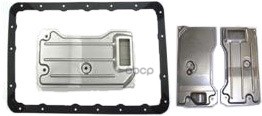 Фильтр трансмиссионный ISUZU_Bighorn_UBS69DW_(1992-1997)/_ELF150_NHR69E_(1993-1997)/JEEP_Cherokee_XJ AZUMI арт. JT21430K