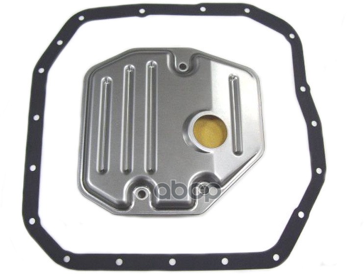 Фильтр вариатора с прокладкой поддона TOYOTA AVENSIS T27 2.0, RAV4 III/IV JT21485K AZUMI арт. JT21485K
