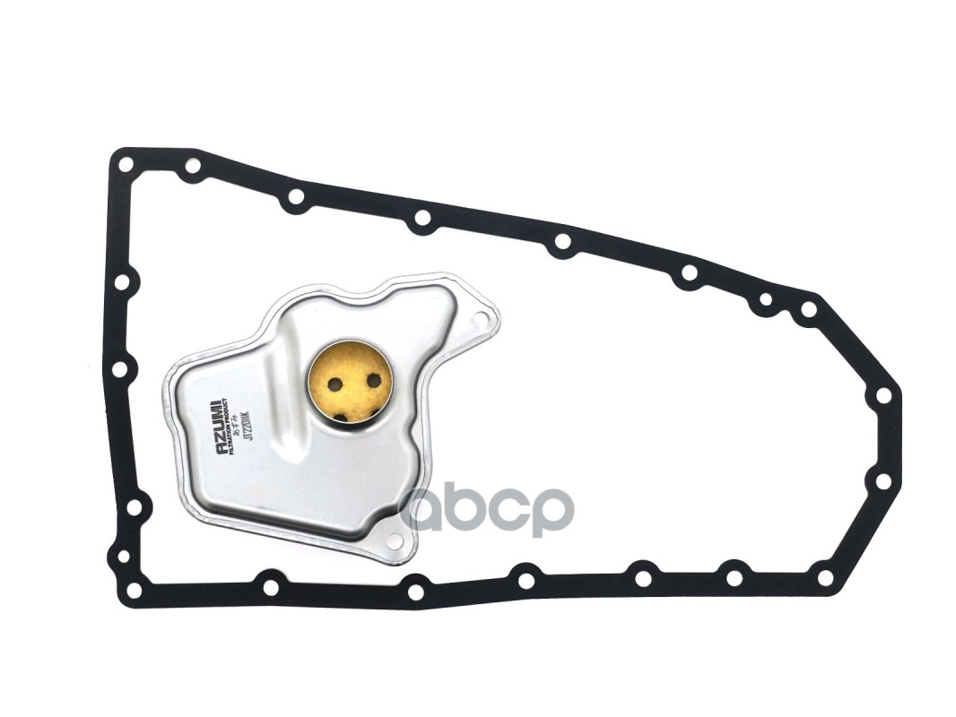 Фильтр вариатора с прокладкой поддона INFINITI_QX50 II_J55X LHD/J55X RHD/J55X US_(2017-...)/_QX55_UJ AZUMI арт. jt22011k