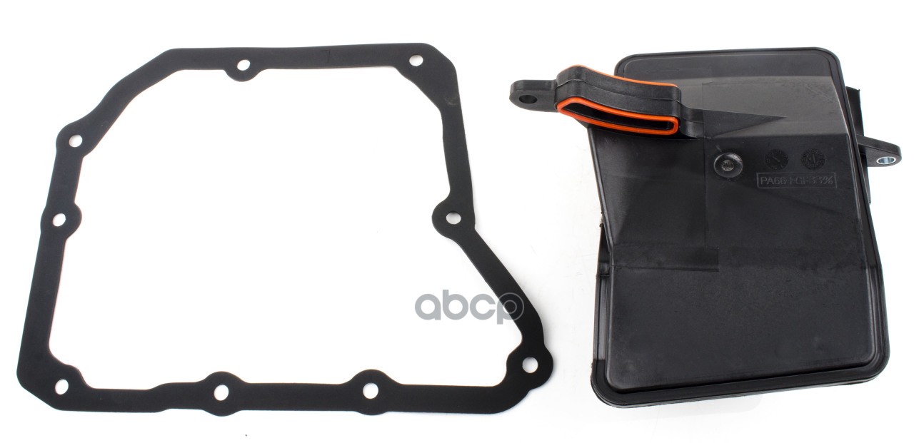 Фильтр АКПП с прокладкой поддона NISSAN QUEST 3.5 03-09 JT22253K AZUMI арт. JT22253K