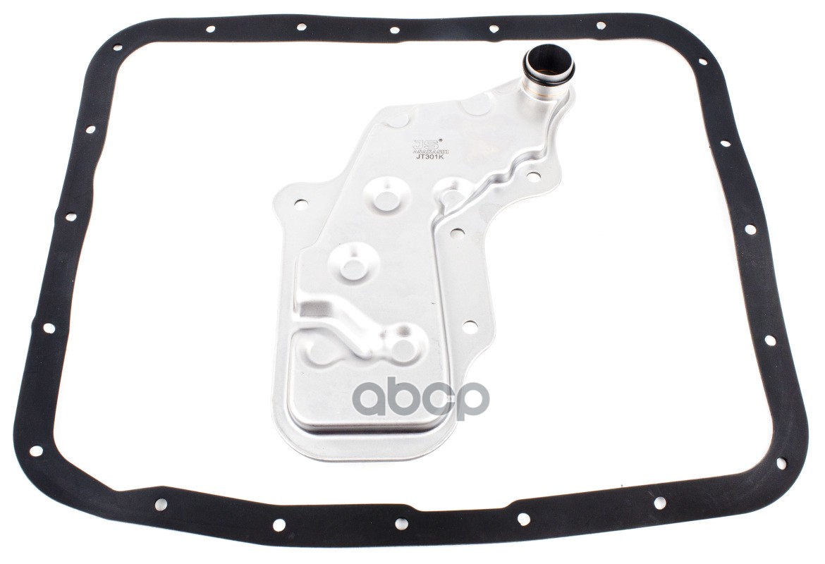 Фильтр АКПП с прокладкой поддона SUBARU_Forester_SF5KJ RHD/SF5 JPN_(1997-2002)/_Impreza_GC8/GC8K/GF3 AZUMI арт. jt22301k