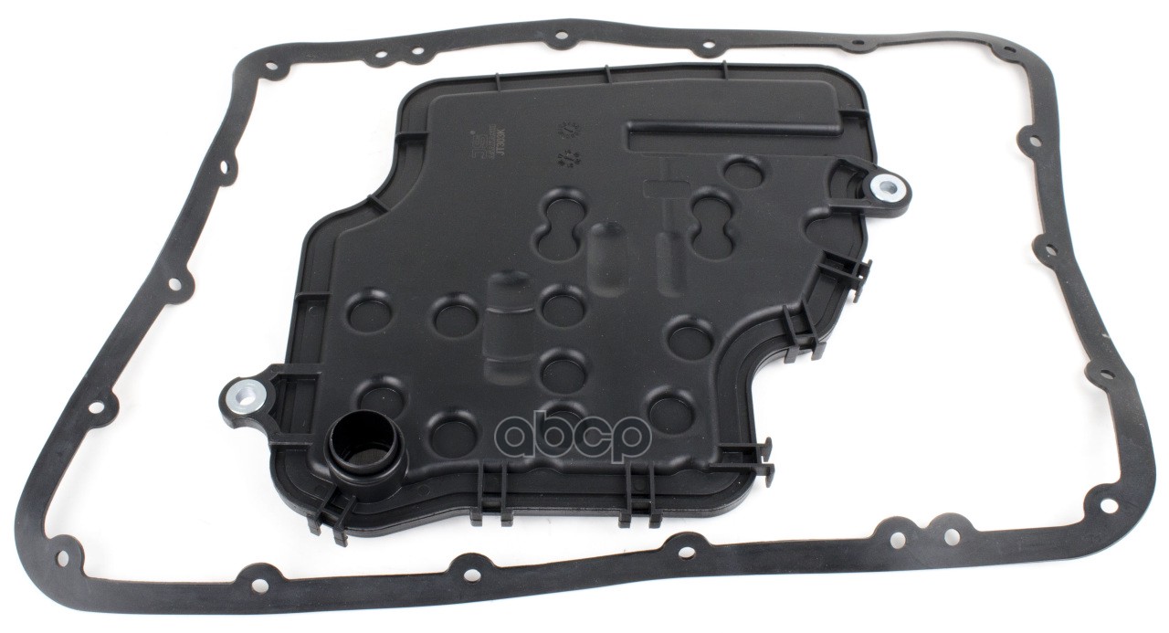 Фильтр трансмиссионный NISSAN_Almera Tino_V10M_(2000-2003)/_Avenir_PW11/PNW11/RW11_(1998-2005)/_Blue AZUMI арт. JT22303K