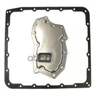 Фильтр АКПП с прокладкой поддона INFINITI FX35/45 02-08, QX56 04-10, KIA SORENTO 06-09 JT22305K AZUMI арт. JT22305K