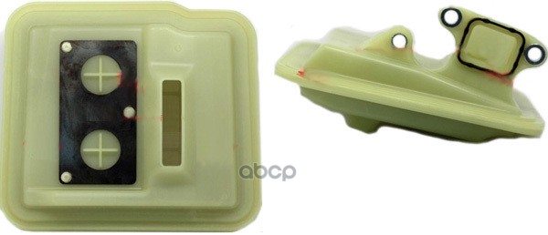 Фильтр АКПП MITSUBISHI OUTLANDER 06-/12-, NISSAN QASHQAI I, X-TRAIL T31 JT23003 AZUMI арт. JT23003