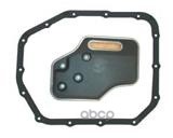 Фильтр АКПП с прокладкой поддона HYUNDAI SONATA 2.0 93-98 JT23205K AZUMI арт. JT23205K