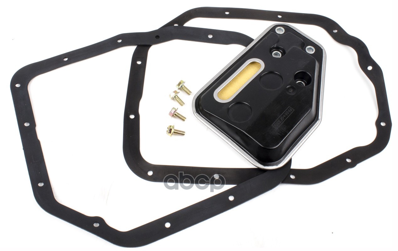 Фильтр трансмиссионный MITSUBISHI_Eclipse_D22A_Eng: 2.0L_4G63_09.89 ~05.95/_Galant_E53A_Eng: 1.8L_6A AZUMI арт. JT23209K3