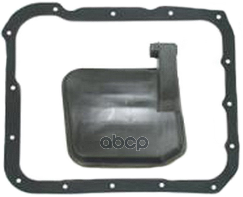 Фильтр трансмиссионный Mitsubishi_Chariot Grandis N96W (1999-2002)/Diamante F38A (1995-2002)/Eclipse AZUMI арт. JT23213K