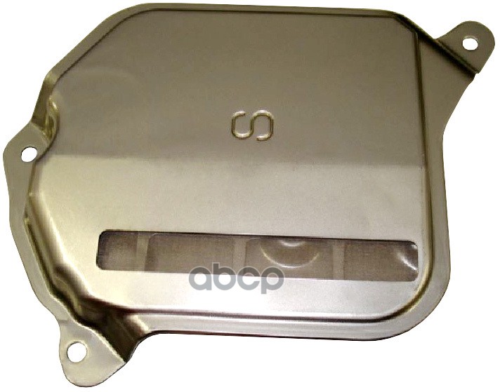 Фильтр АКПП комплект SUZUKI SX4 06-, SWIFT 03-11 JT29006K AZUMI арт. JT29006K