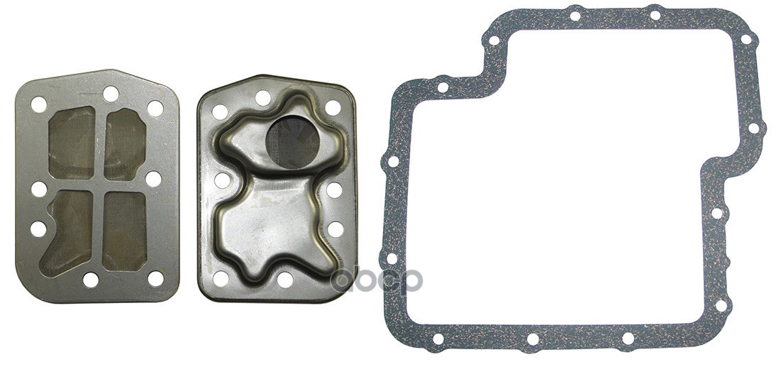 Фильтр АКПП с прокладкой поддона DAEWOO MATIZ 0.8 1998 - по наст. время  DAEWOO MATIZ 1.0 2003 - по AZUMI арт. jt29199k