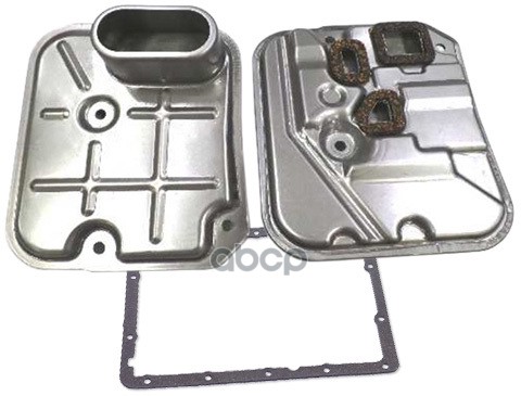 Фильтр трансмиссионный MITSUBISHI_Pajero IO_H76W/H76W JPN_(1998-2007)/SUZUKI_Escudo_TA02W/TD54W/TDA4 AZUMI арт. JT29506K