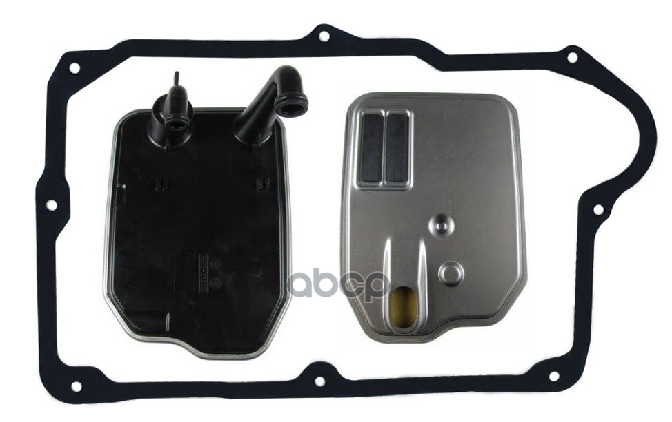 Фильтр трансмиссионный Infiniti_Q30 H15E (2015-2019)/QX30 H15E (2016-2019)/Mercedes_A 160 W176 (2013 AZUMI арт. JT31002K