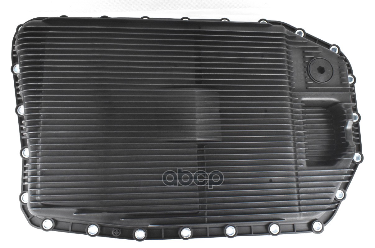 Поддон АКПП в сборе с фильтром BMW 1 E87, 3 E90, X3 E83 JT32359 AZUMI арт. JT32359