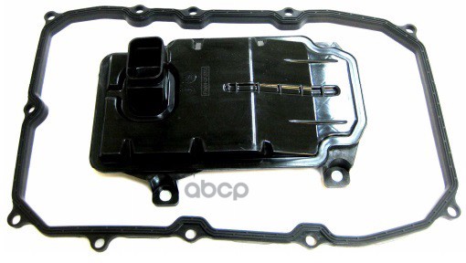 Фильтр трансмиссионный Audi_Q7 4LB/4LB0U_/4LB5R_/4LB0ZA/4LB0XA/4LB0VA/4LB0FA/4LB0GA (2007-2015)/Lexu AZUMI арт. JT33003K