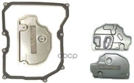 Фильтр трансмиссионный AUDI_A3 II_8PAAAU/8P/8PA_(2004-2008)/_TT_8N305U/8N30MU_(2002-2006)/SKODA_Fabi AZUMI арт. JT33133K