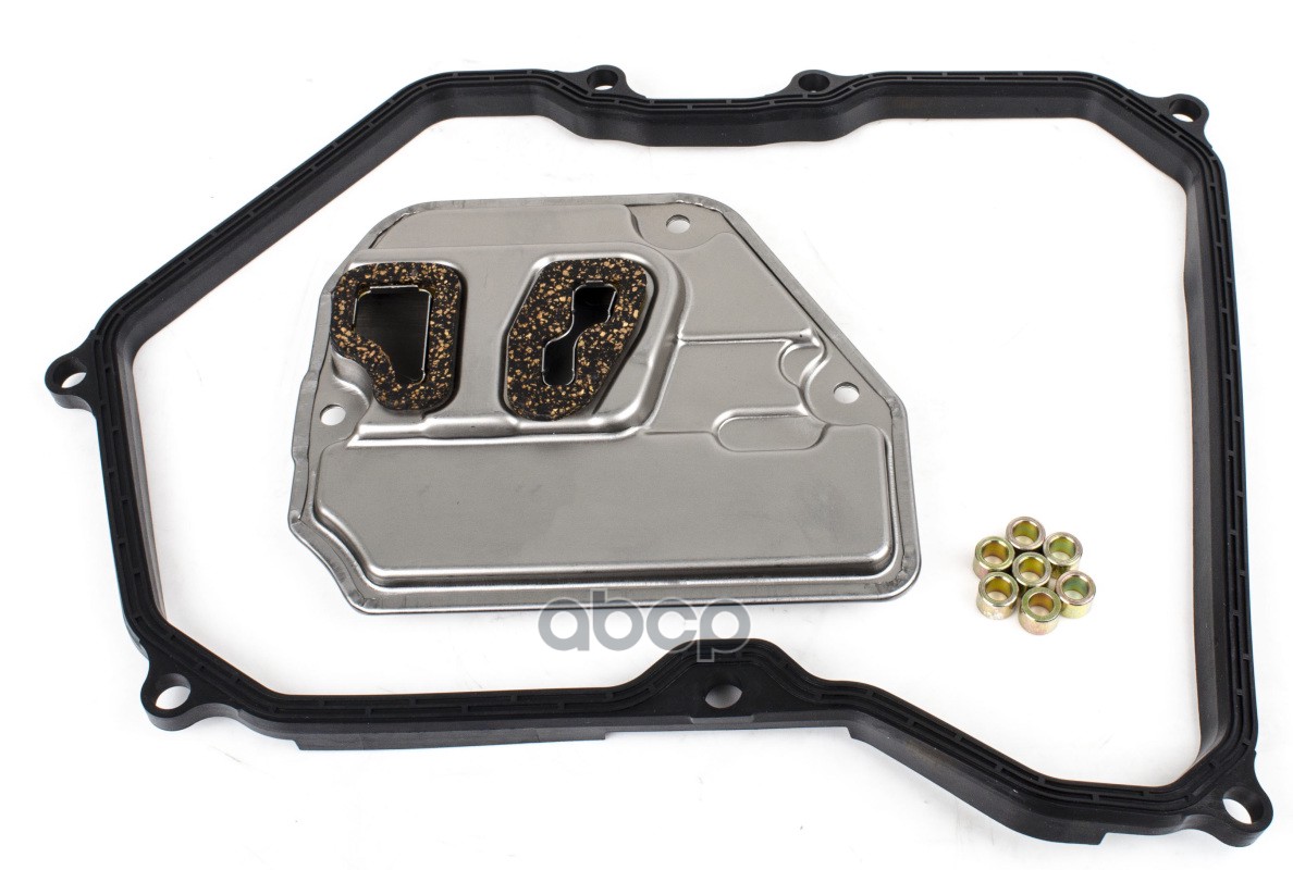 Фильтр АКПП с прокладкой поддона VW TRANSPORTER V JT33135K AZUMI арт. JT33135K