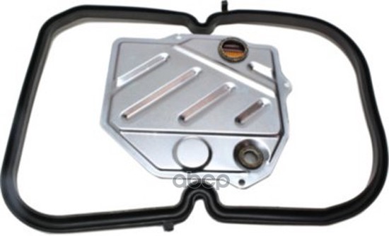 Фильтр АКПП с прокладкой поддона MERCEDES W201/202/124/140 JT43291K1 AZUMI арт. JT43291K1