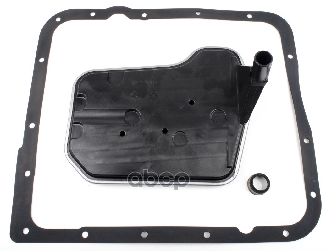 Фильтр АКПП с прокладкой поддона CHEVROLET (GM)_Blazer_CT10506_(1998-2000)/_C/K PICK-UP_GMT400_(1989 AZUMI арт. jt50334k