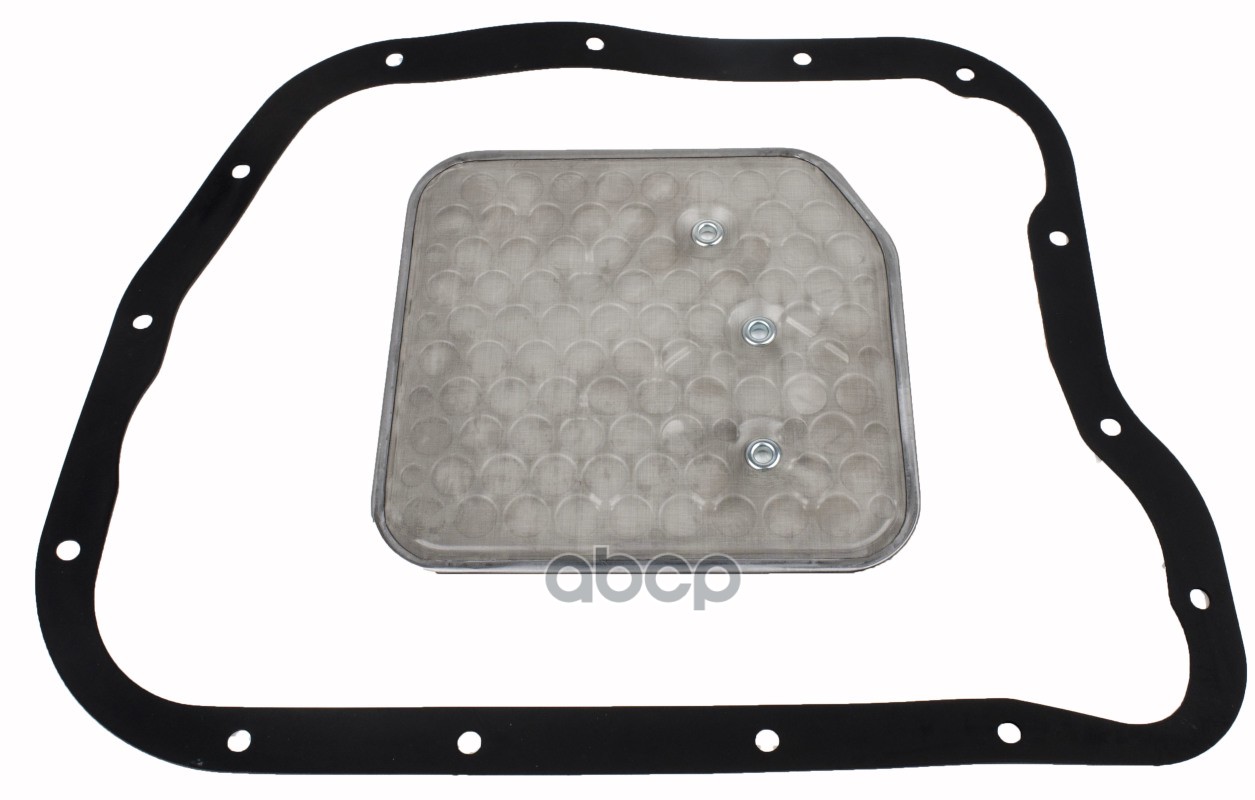 Фильтр АКПП с прокладкой поддона JEEP Grand Cherokee (ZJ) (91-99) Wrangler II (TJ) (98-06) AZUMI арт. jt53141k