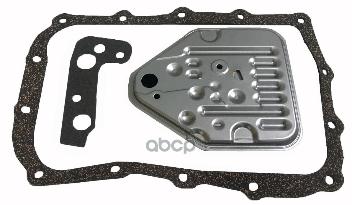 Фильтр АКПП с прокладкой поддона DODGE CARAVAN 2.4 2000 - 2007  CHRYSLER VOYAGER 2.4 2000 - 2008  DO AZUMI арт. jt53174k
