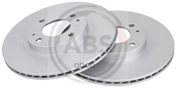 Диск тормозной ABS 18289 Abs арт. 18289