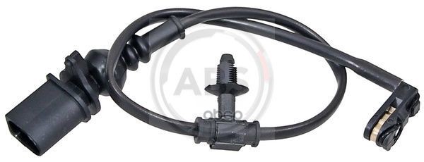 Датчик Износа Колодок Abs арт. 39911