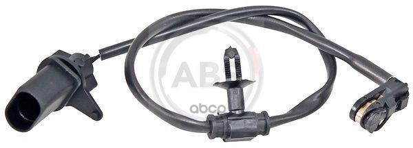 Датчик Износа Тормозных Колодок Abs арт. 39913