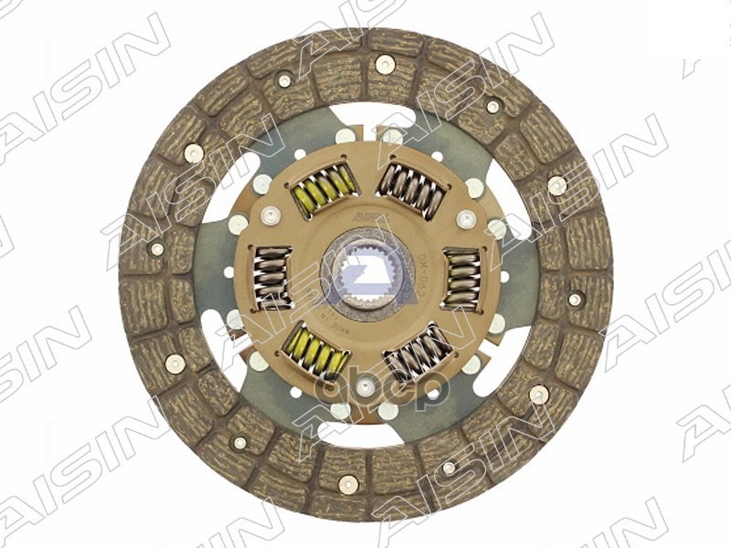 Диск Сцепления Renault Clio 98-05/Logan 04-/Megan 08-/Lada Largus 12- Aisin арт. DM-062