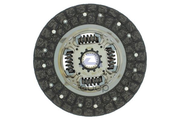 Диск сцепления TOYOTA DYNA RZY220/230/HIACE REGIUS LH11 Aisin арт. DTX-099