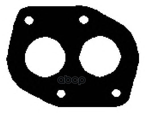 Прокладка Выпускного Коллектора 00219700 Ajusa арт. 00219700