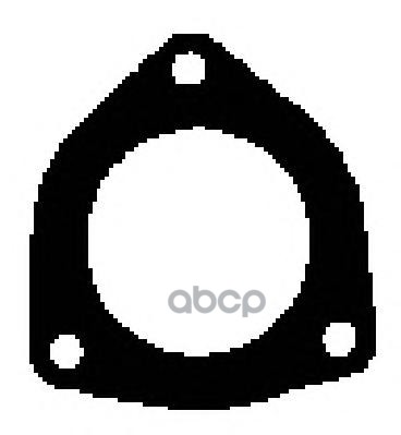 Прокладка выхлопной трубы CITROEN/PEUGEOT/PROTON 84-98 mot.1,0…1,6L AJUSA 00291000 Ajusa арт. 00291000