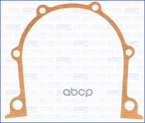 Прокладка Приемной Трубы Ajusa арт. 00315600