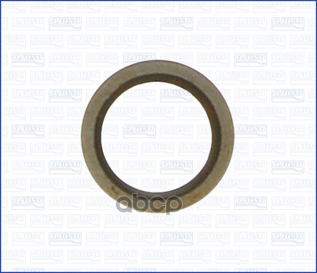 Прокладка Пробки Маслосливного Отверстия Ajusa арт. 00502300