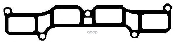 Прокладка Впускного Коллектора   00780900 Ajusa арт. 00780900