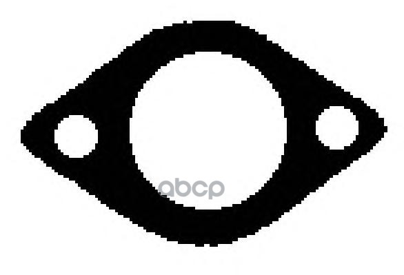 Прокладка выхлопной трубы DODGE Caravan III/CHRYSLER Voyager 00-08 mot.3,3/3 AJUSA 00796600 Ajusa арт. 00796600