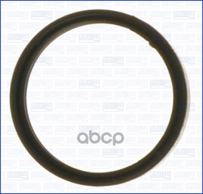 Прокладка Впускного Коллектора 00843800 Ajusa арт. 00843800